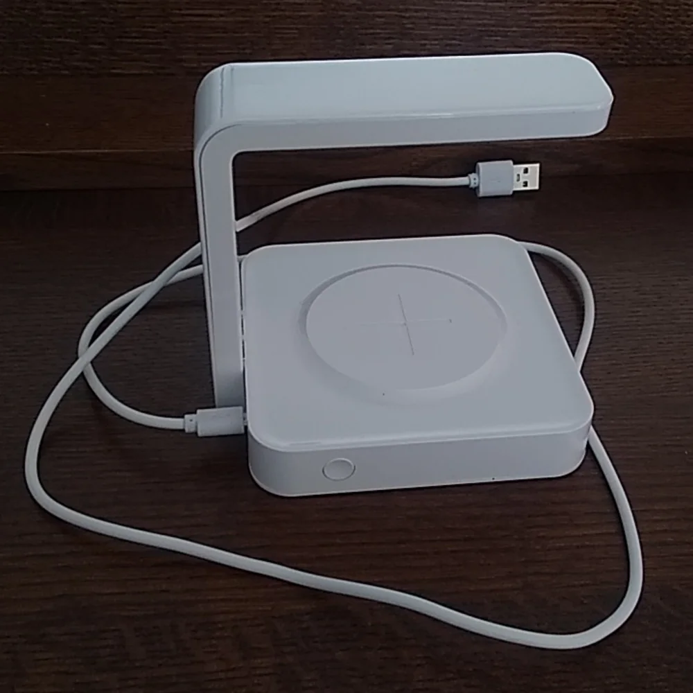 phone sanitizer/charger